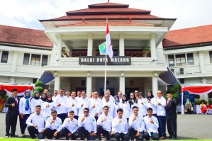 PMI Kabupaten Padang Lawas: Membantu Masyarakat Dalam Mewujudkan Kesejahteraan